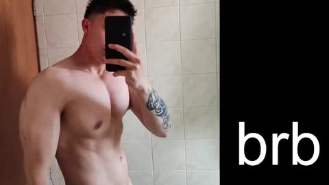 masterfiterotic online show from February 9, 2025, 11:04 pm