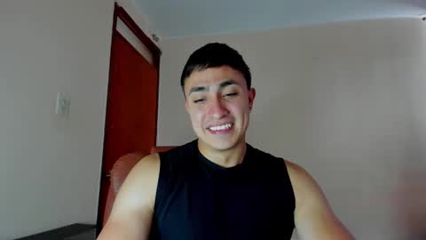 masterfiterotic online show from February 10, 2025, 6:35 pm