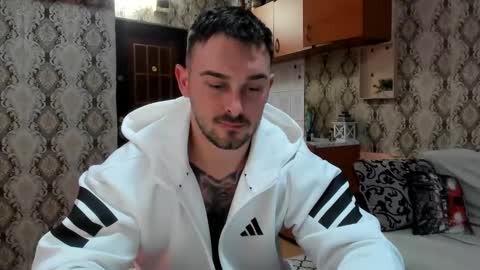 Jon online show from January 18, 2026, 9:07 pm