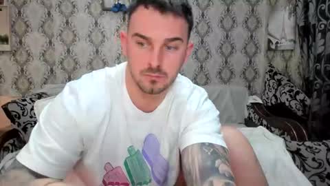 Jon online show from January 31, 2026, 9:13 pm