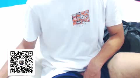 MASTER NEED SEX online show from February 20, 2026, 11:32 am