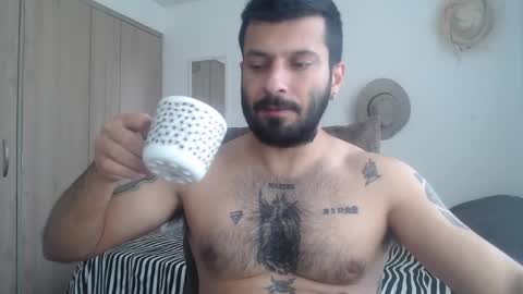   online show from January 21, 2025, 12:50 pm
