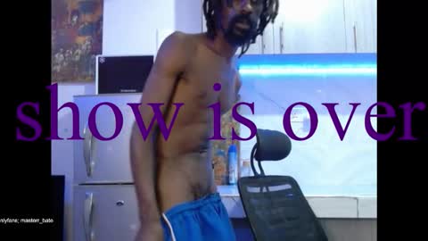 Marl online show from March 9, 2026, 10:47 pm