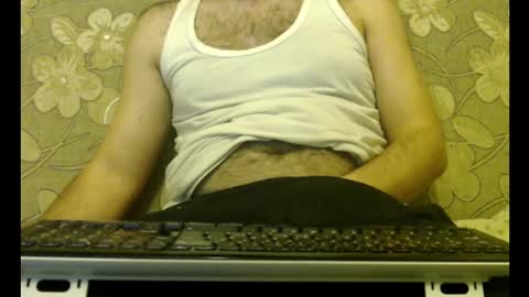 Master online show from December 7, 2024, 8:05 pm