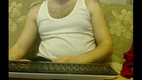 Master online show from April 2, 2026, 7:33 pm