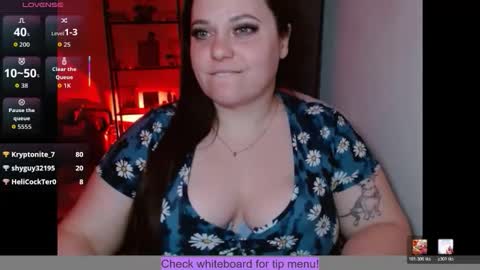 mastertaterzz online show from April 30, 2026, 8:31 am