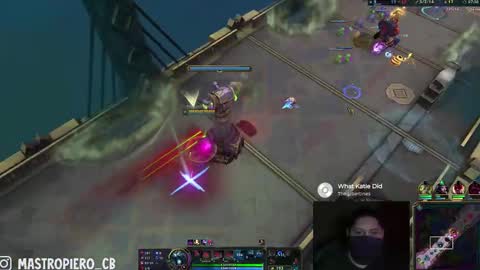 Piero ---  Instagram Mastropiero cb online show from December 2, 2024, 12:18 pm