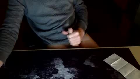 MasturbateMindbreaker online show from March 29, 2026, 9:15 pm