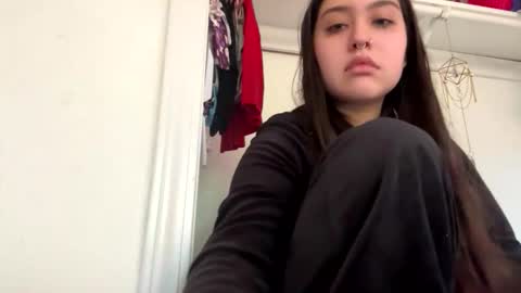 masturbatingmariamiller online show from December 13, 2025, 10:37 pm