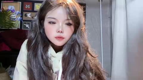 SuSu online show from February 17, 2026, 6:32 am