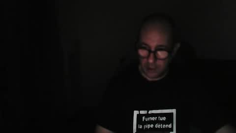 mat11efou online show from December 20, 2025, 6:59 pm