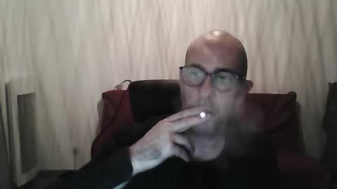 mat11efou online show from January 14, 2026, 1:33 am