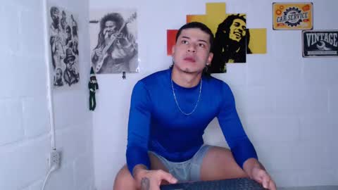 Matt online show from January 15, 2025, 2:27 am