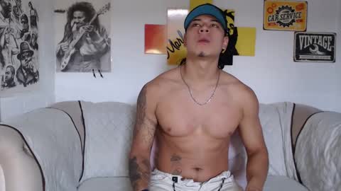 Matt online show from January 26, 2025, 10:13 pm