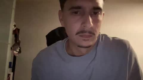 Aaron online show from January 13, 2025, 6:16 pm