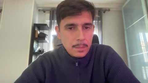 Aaron online show from October 30, 2025, 3:57 pm