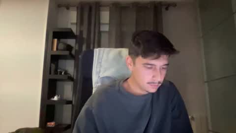 Aaron online show from November 6, 2025, 5:25 pm