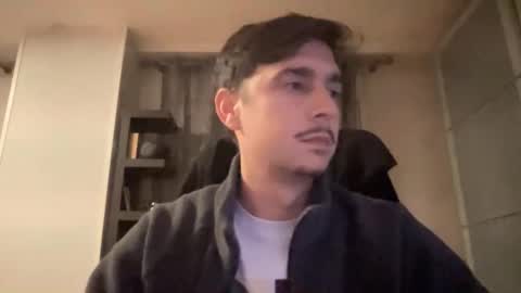 Aaron online show from January 6, 2026, 12:25 am