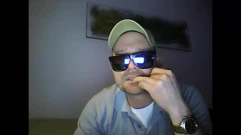 Marcel online show from December 16, 2024, 7:00 pm