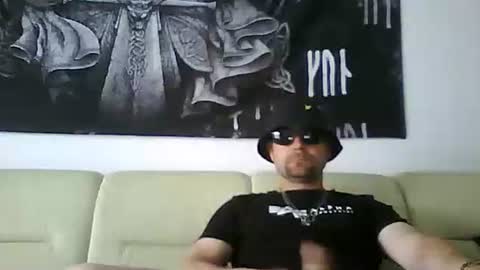 Marcel online show from October 11, 2025, 8:57 am