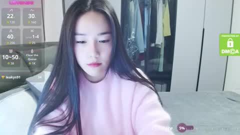 Snapshot of matchacoffee chatting on November 6, 2025, 12:55 am NIKITA online show from November 6, 2025, 12:55 am