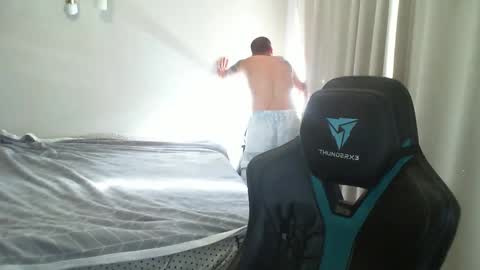 Snapshot of matchy666 chatting on January 7, 2025, 4:50 am Matchy online show from January 7, 2025, 4:50 am