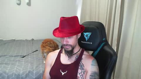 Snapshot of matchy666 chatting on February 9, 2025, 10:11 pm Matchy online show from February 9, 2025, 10:11 pm