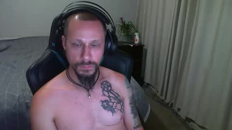 Snapshot of matchy666 chatting on February 17, 2025, 8:30 am Matchy online show from February 17, 2025, 8:30 am