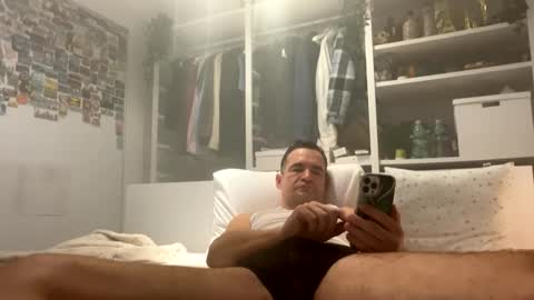 matej_cauci online show from March 3, 2026, 10:48 pm