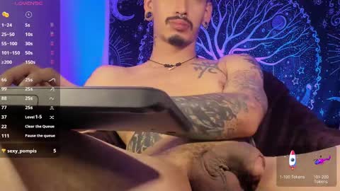 Mateo online show from February 1, 2025, 7:44 pm