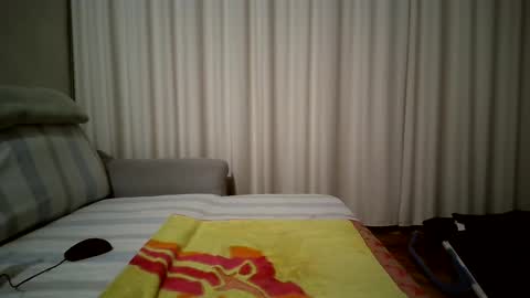 Mateo Blu online show from February 9, 2025, 6:47 pm