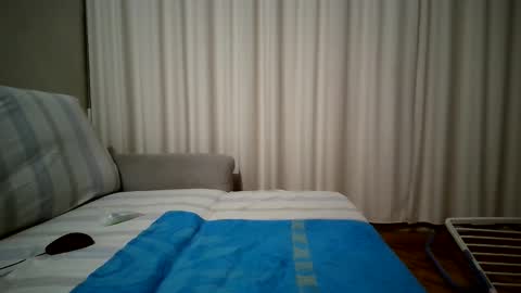 Mateo Blu online show from November 24, 2025, 6:40 pm