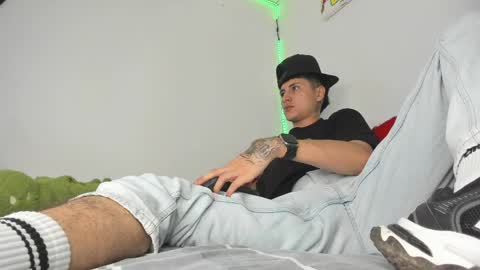 Mateo online show from April 9, 2026, 3:06 am