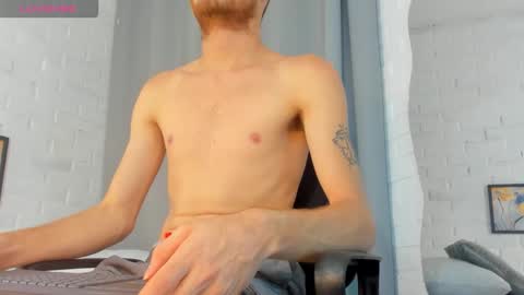 MATEO HUNTER online show from February 8, 2026, 5:49 pm