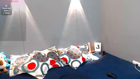 Mateo and Noah online show from March 22, 2026, 5:22 am