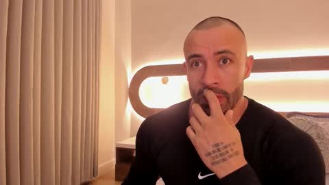 Mateo online show from February 28, 2026, 7:15 pm