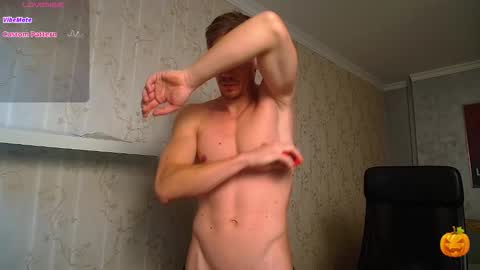 MateoBenjamin online show from October 29, 2025, 6:26 am