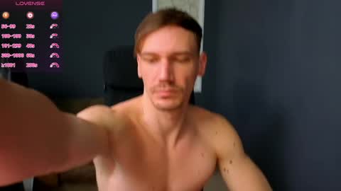 MateoBenjamin online show from April 18, 2026, 10:30 am