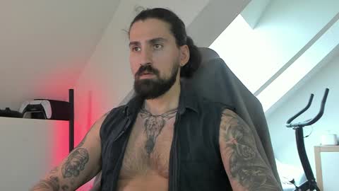 mateohalifa online show from January 15, 2025, 11:21 am