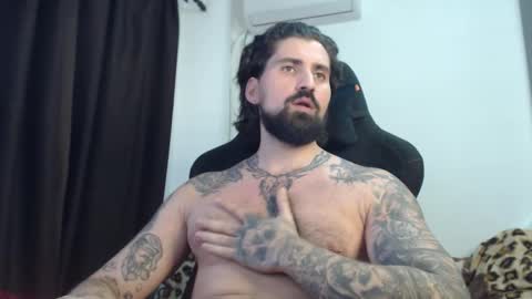 mateohalifa online show from September 12, 2025, 3:01 pm