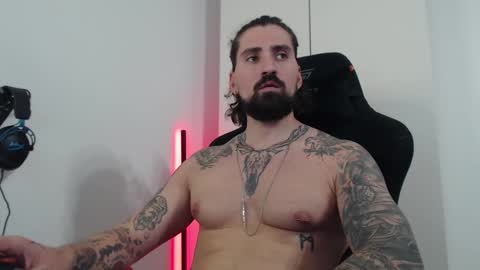 mateohalifa online show from September 24, 2025, 4:43 pm