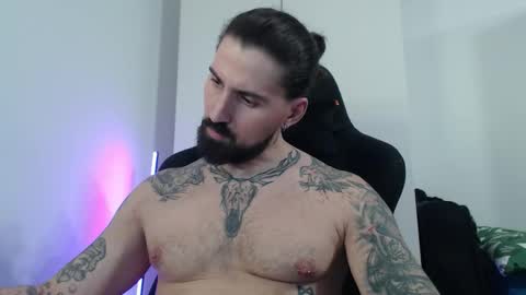 mateohalifa online show from November 12, 2025, 5:24 pm