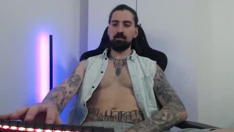 Snapshot of mateohalifa chatting on March 19, 2026, 6:23 pm mateohalifa online show from March 19, 2026, 6:23 pm