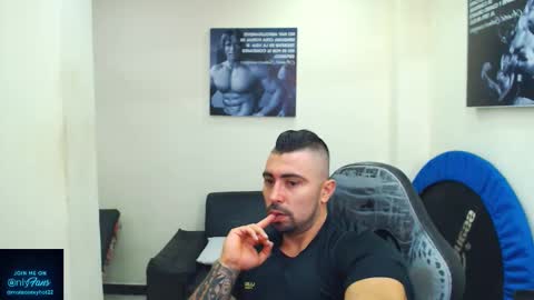 Mateo online show from September 20, 2025, 5:25 pm