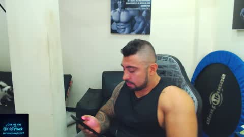 Mateo online show from April 13, 2026, 5:29 pm