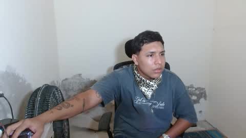 mateuspolla online show from April 7, 2026, 6:03 am