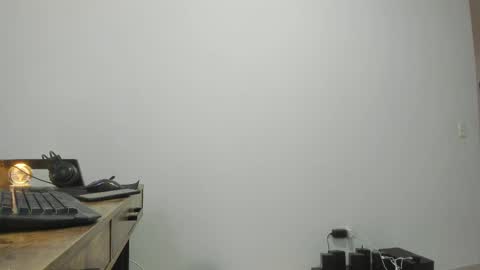 Matheus     online show from October 23, 2025, 7:01 pm