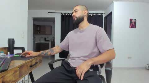 Matheus     online show from March 6, 2026, 11:12 pm