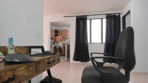 Matheus     online show from June 5, 2026, 6:57 pm