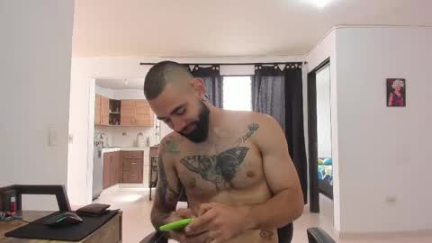 Matheus     online show from June 9, 2026, 5:46 pm